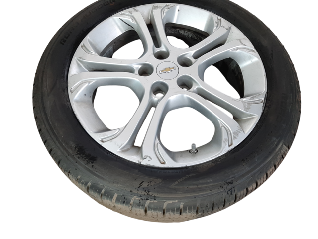 Bolt Диск колісний R17 Chevrolet Bolt EV 2017-2021 42711719 Chevrolet Bolt EV 3