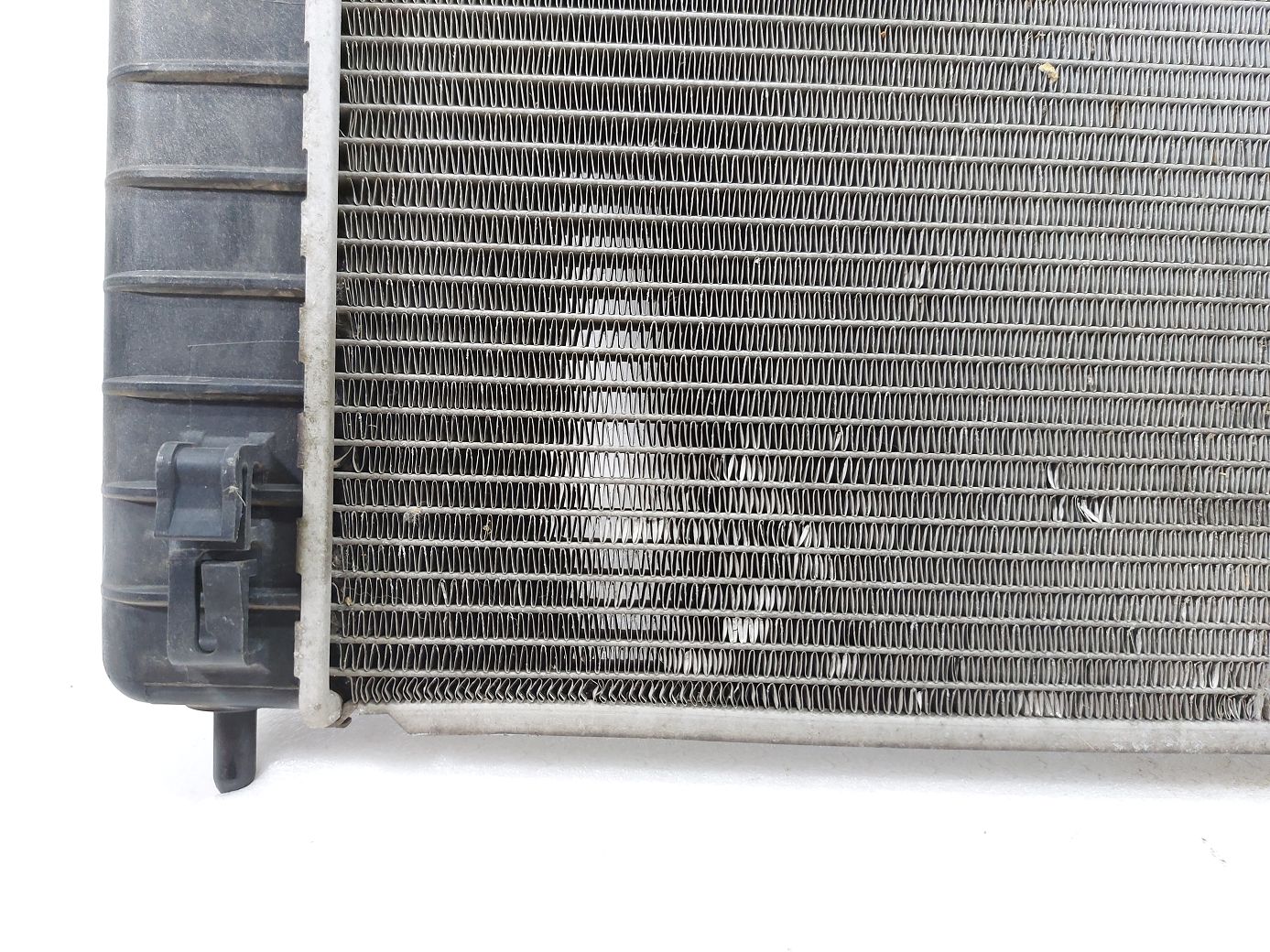 Hhr Радіатор системи охолодження Chevrolet HHR 2006-2011 22727322 Chevrolet HHR 10