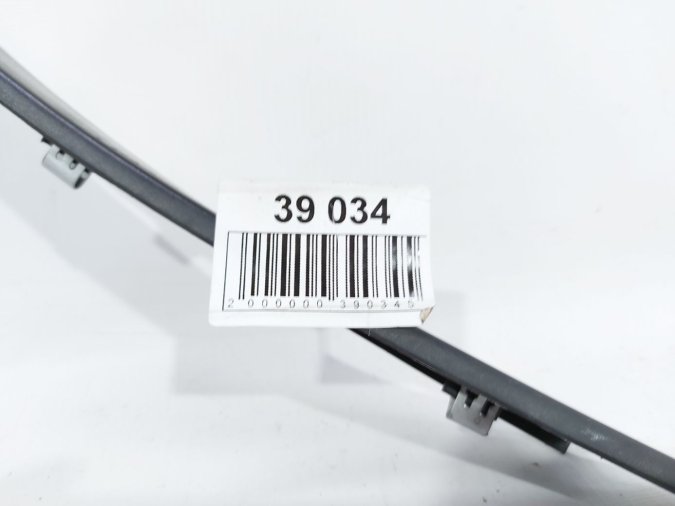 S80 Накладка арки двери передней левой внутренняя Volvo S80 2007-2016 8635466 Volvo S80 4