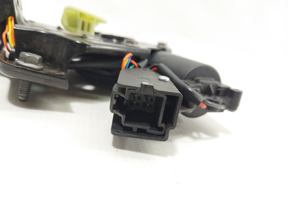 Model 3 Замок крышки багажника Tesla Model 3 2020-2024 109230000E Tesla Model 3 5