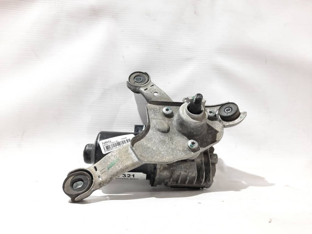 Fusion hybrid Мотор склоочисника правий Ford Fusion Hybrid 2013-2020 DS7Z-17508-N Ford Fusion Hybrid 5