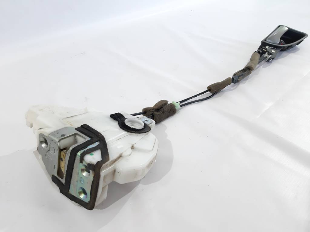 Accord Замок двері передньої правої Honda Accord Sedan 2008-2012 72110TA0A12 Honda Accord Sedan 2