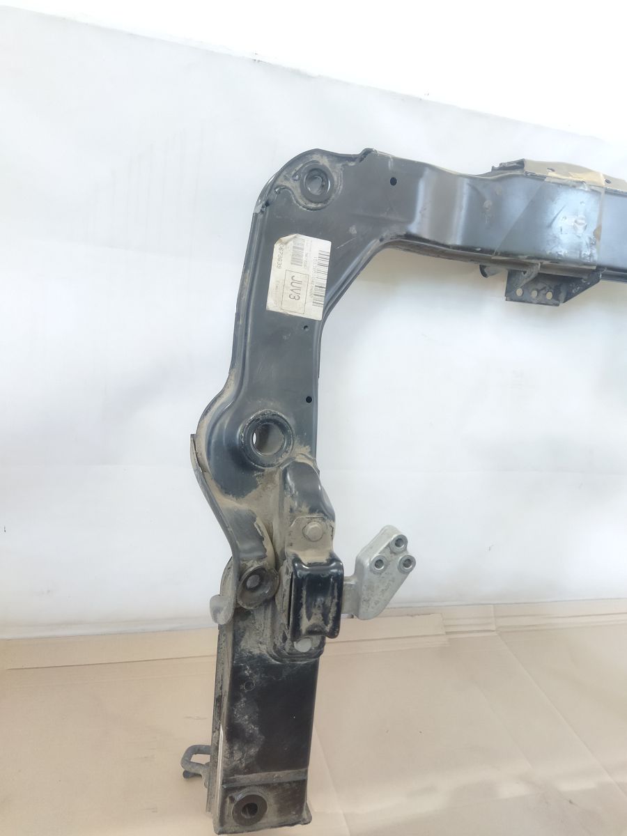 Fortwo Підрамник задній Smart Fortwo 2008-2016 A4513500008 Smart Fortwo 2 Fortwo Підрамник задній Smart Fortwo 2008-2016 A4513500008 Smart Fortwo 2
