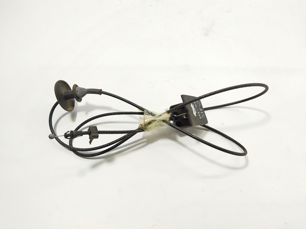 Ats. Трос відкривання капота Cadillac ATS 2013-2019 84045995 Cadillac ATS Ats. Трос відкривання капота Cadillac ATS 2013-2019 84045995 Cadillac ATS