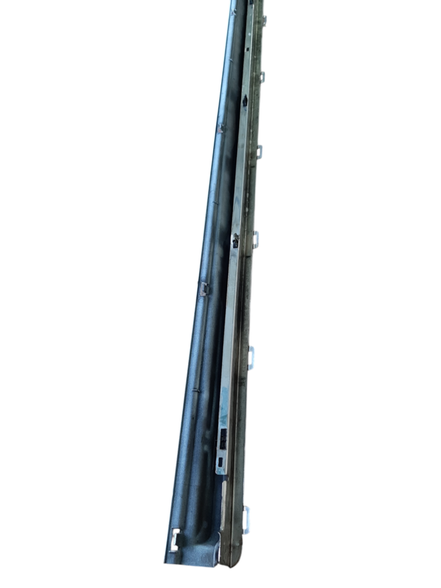 Model s Молдинг порога правый Tesla Model S 2012-2016 100731300C Tesla Model S 5