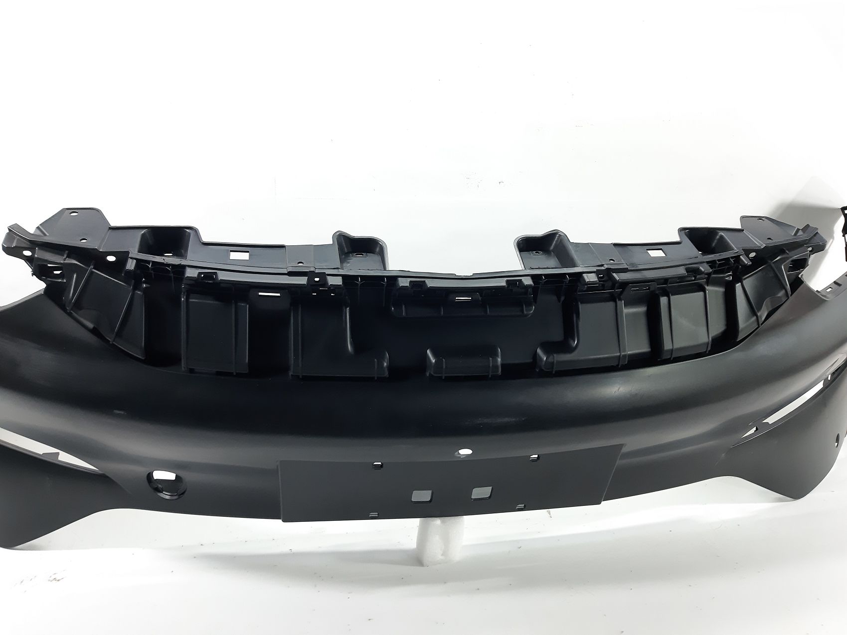 Передні бампери Бампер передній BYd SONG PLUS 2022 13334377-00 BYD Song Plus 4 Передні бампери Бампер передній BYd SONG PLUS 2022 13334377-00 BYD Song Plus 4