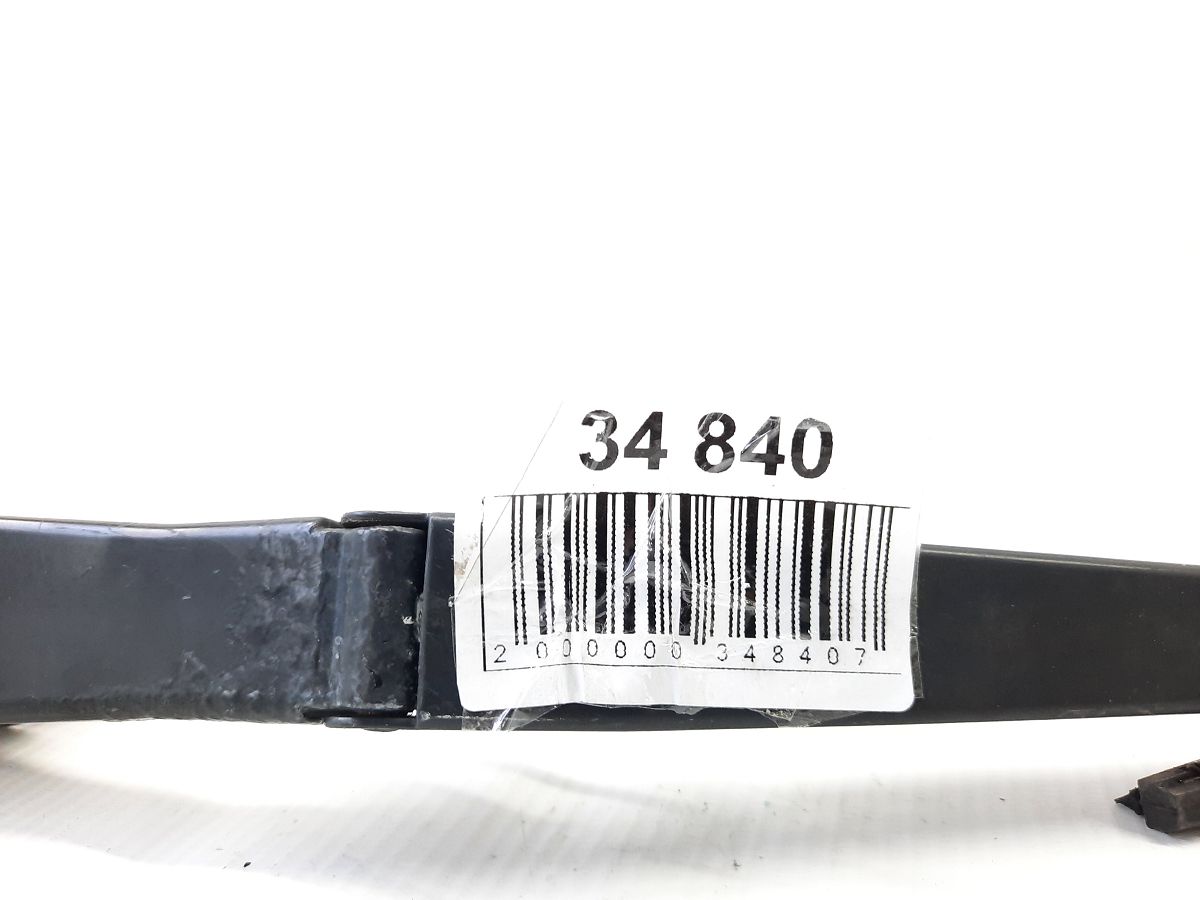 Patriot Рычаг стеклоочистителя правый Jeep Patriot 2007-2017 68003736AB Jeep Patriot 10