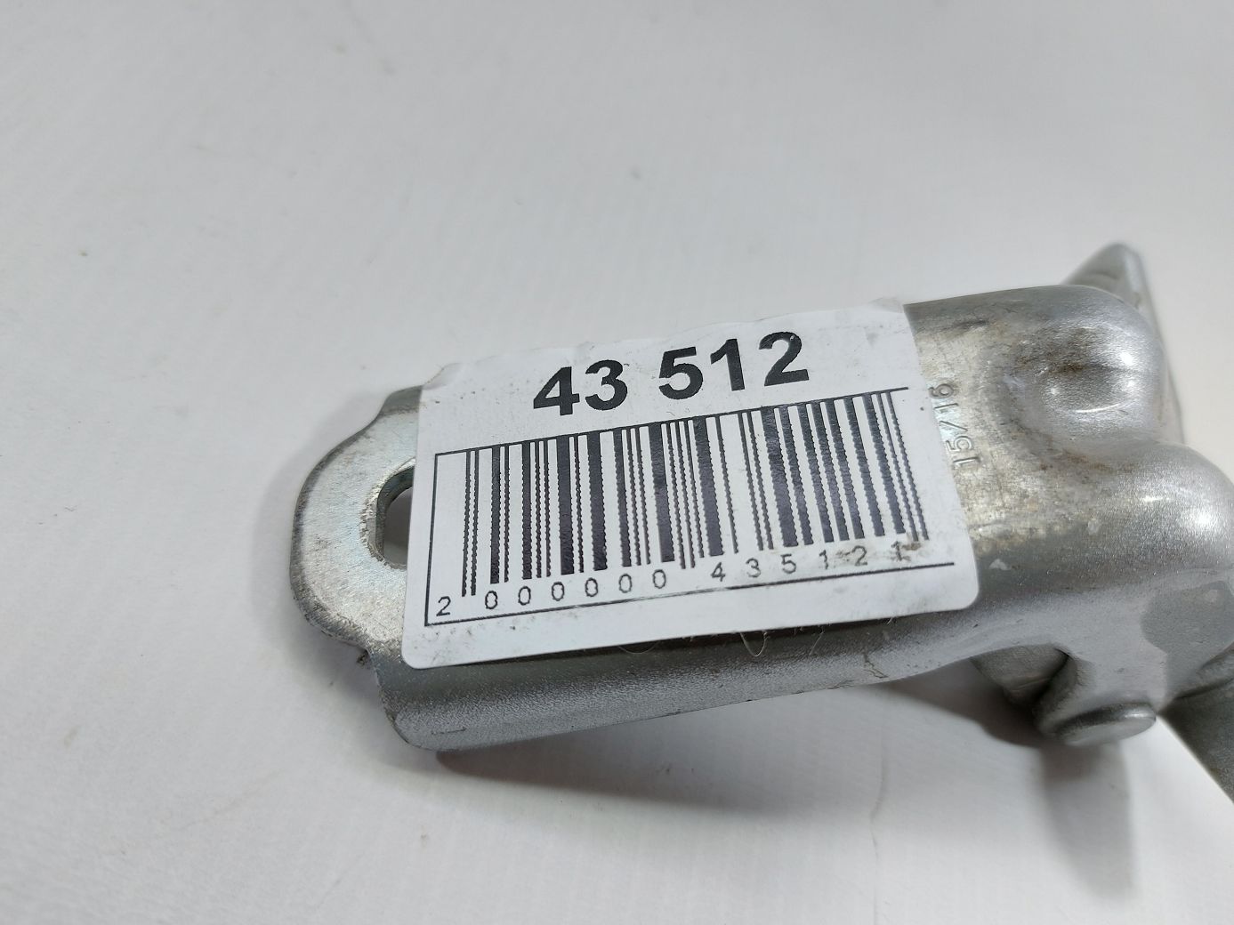 Equinox Петля двери задней левой нижняя Chevrolet Equinox 2010-2017 13501716 Chevrolet Equinox 4