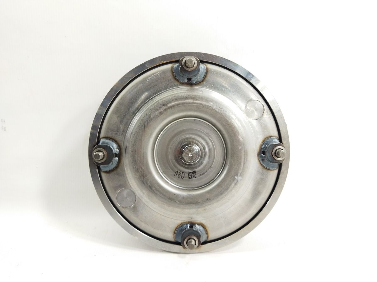 Sentra Гідротрансформатор АКПП Nissan Sentra 2013-2019 3110028X0A Nissan Sentra 5