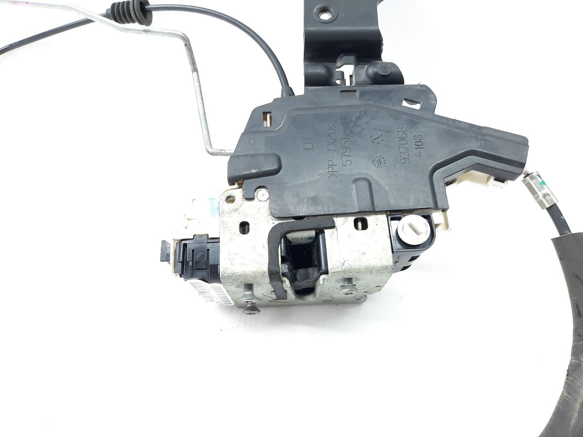 Journey Замок двери задней левой Dodge Journey 2011-2021 68466963AA Dodge Journey 9