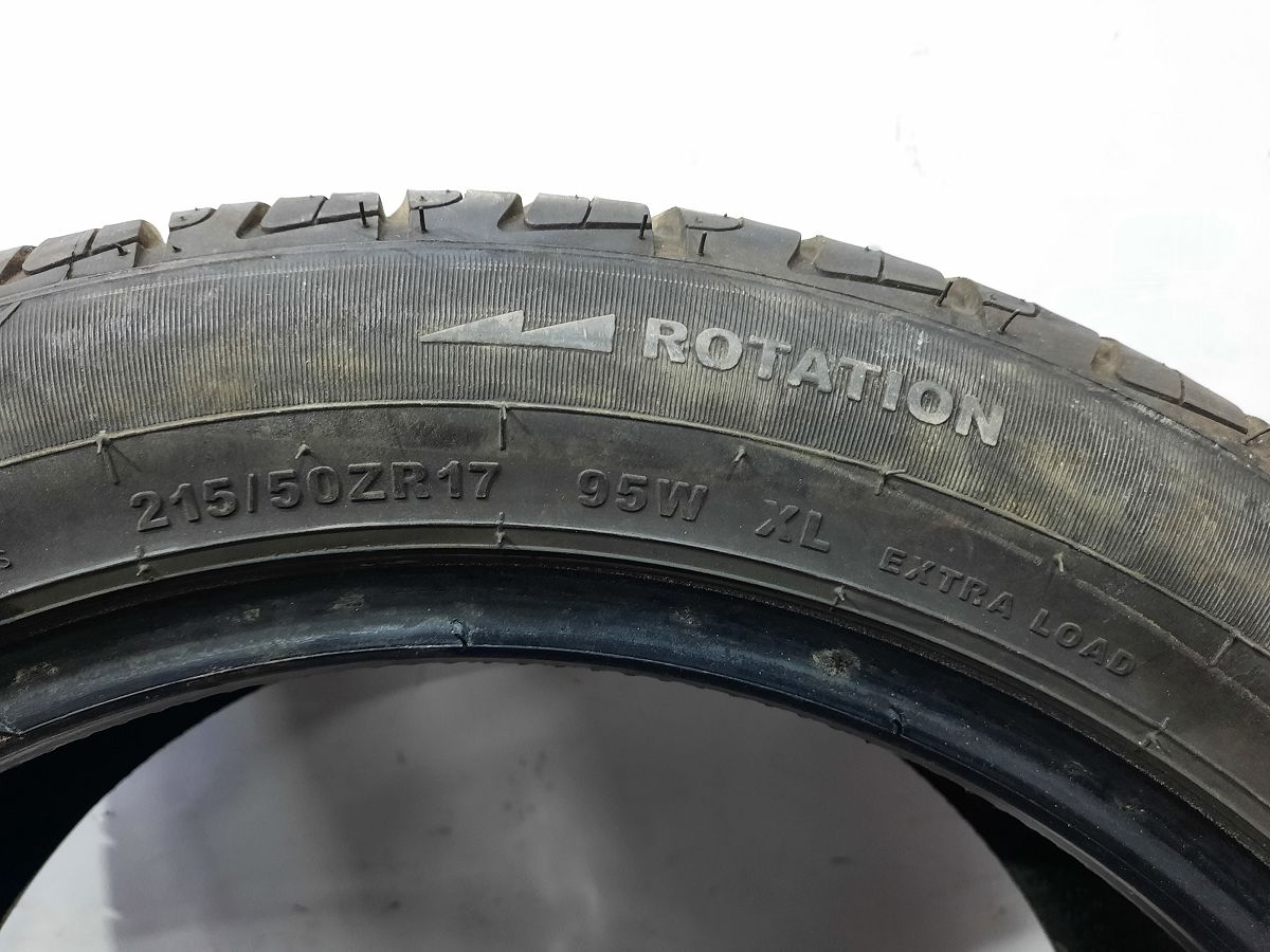 Всесезонные шины Резина Primewell Valera Sport AS M+S 215/50R17 2