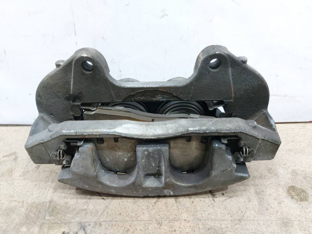 Journey Суппорт тормозной передний левый Dodge Journey 2007-2018 68003697AC Dodge Journey 3 Journey Суппорт тормозной передний левый Dodge Journey 2007-2018 68003697AC Dodge Journey 3