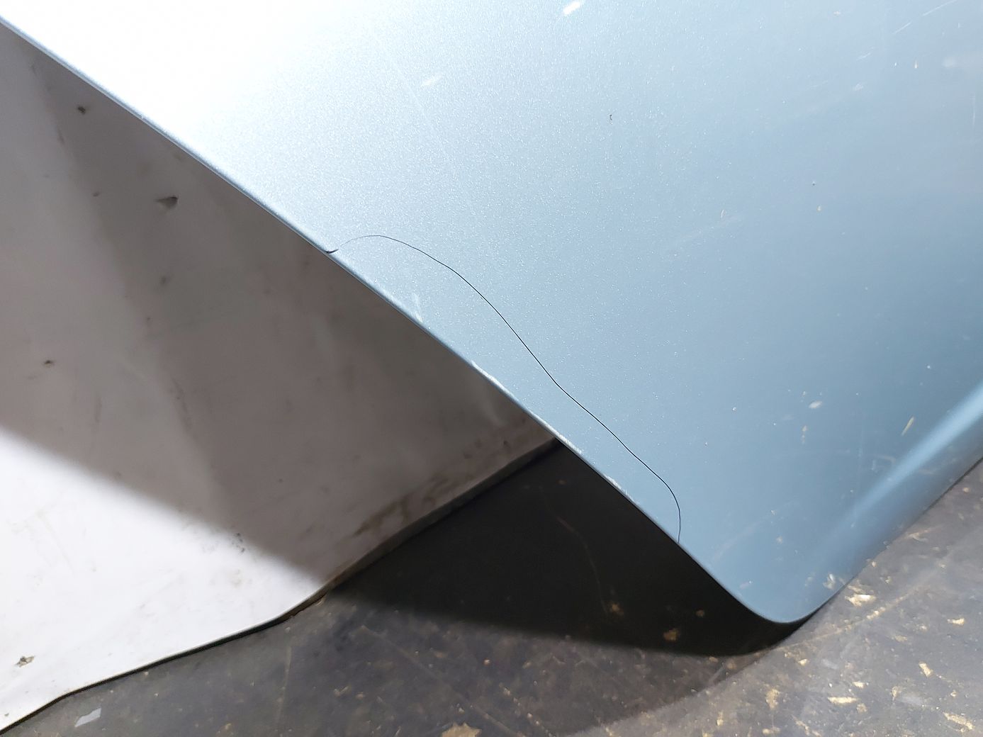 Xf Двері задні права Jaguar XF 2009-2015 C2Z2013 Jaguar XF 8