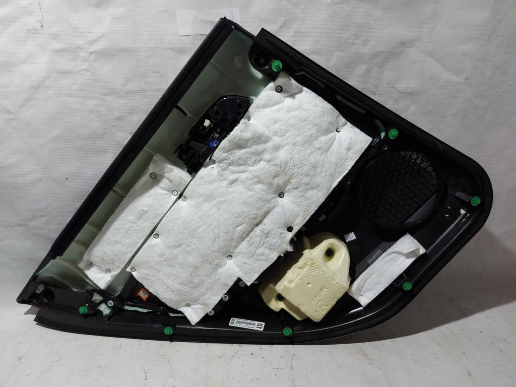 Ilx Карта двери задней правой Acura ILX 2019-2020 83701TV9A31ZF Acura ILX 7