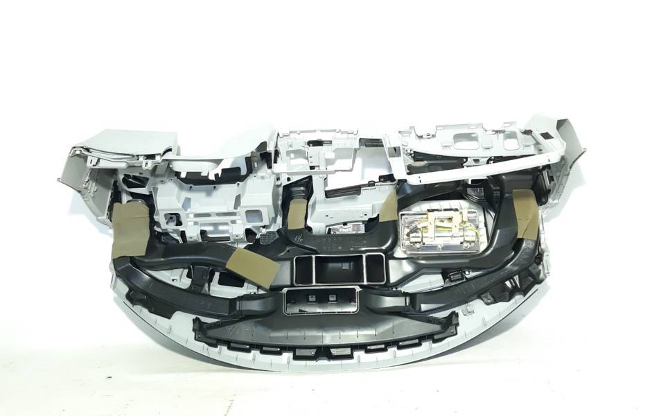 Cr-z Торпеда с воздуховодами Honda CR-Z 2011-2016 77190SZTG02ZA Honda CR-Z 16