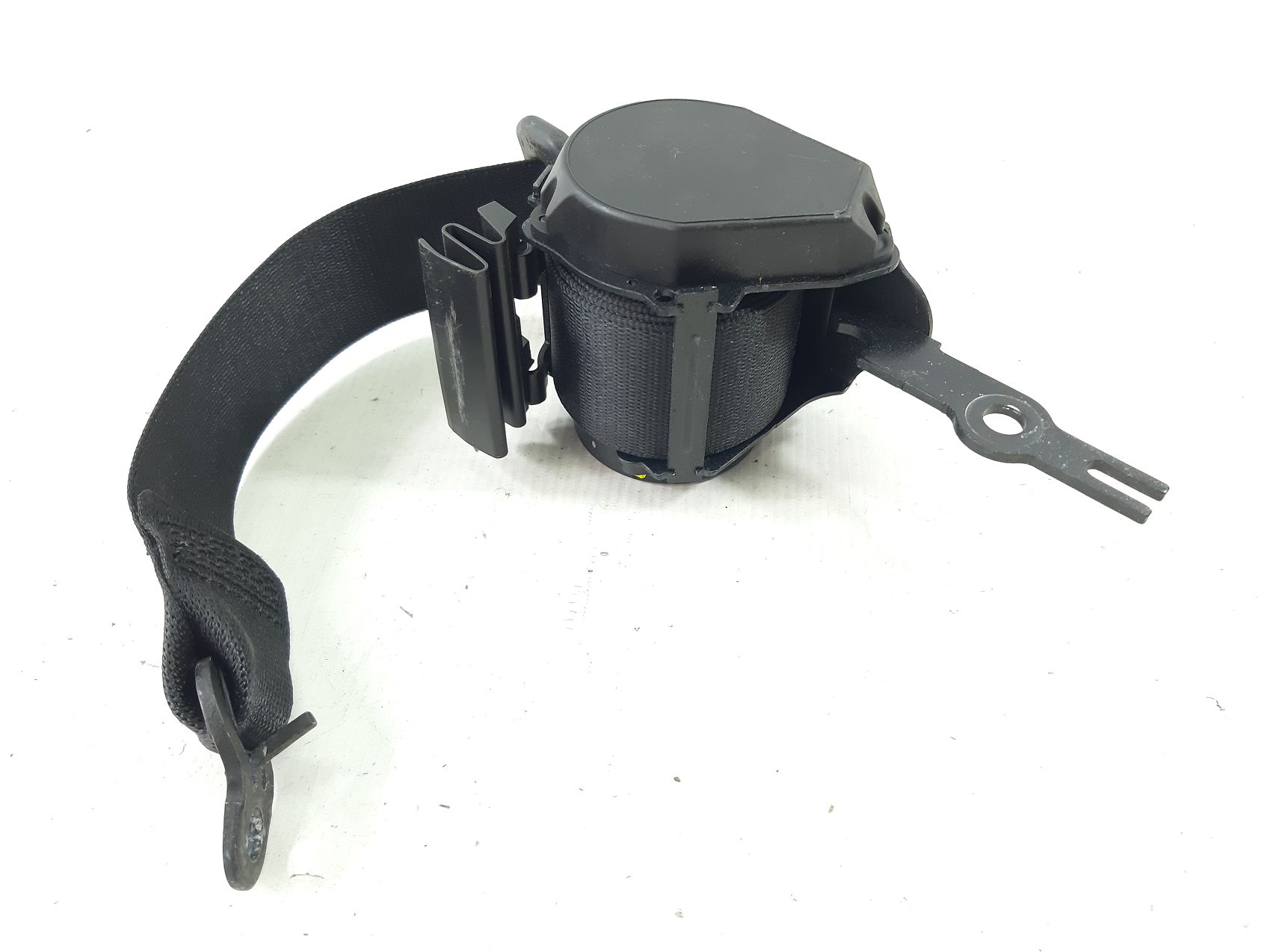 328i xdrive Ремінь безпеки задній лівий/правий BMW 328i xDrive 2012-2016 72117259390 BMW 328i xDrive 2