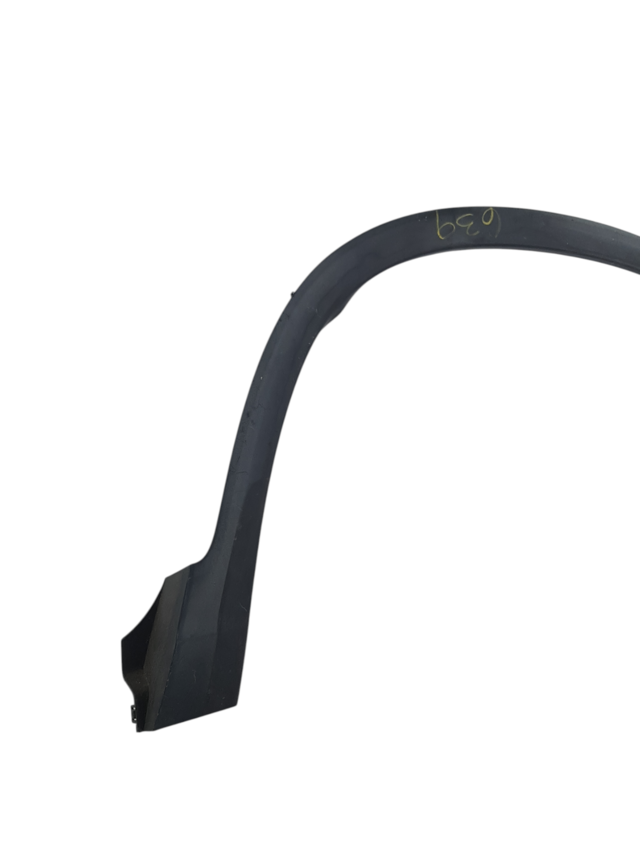 Ridgeline Накладка арки крила переднього права Honda Ridgeline 2017-2025 74115TG7A00 Honda Ridgeline 2