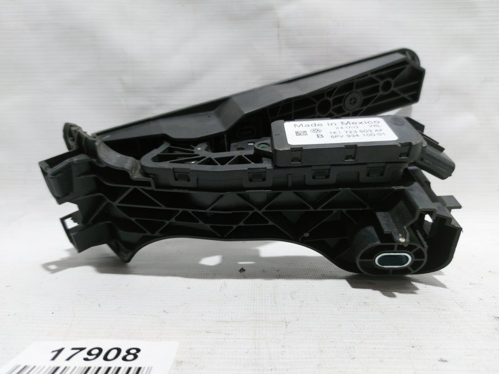 Passat s Педаль газу Volkswagen Passat S 2010-2019 1K1723503AR Volkswagen Passat S 5