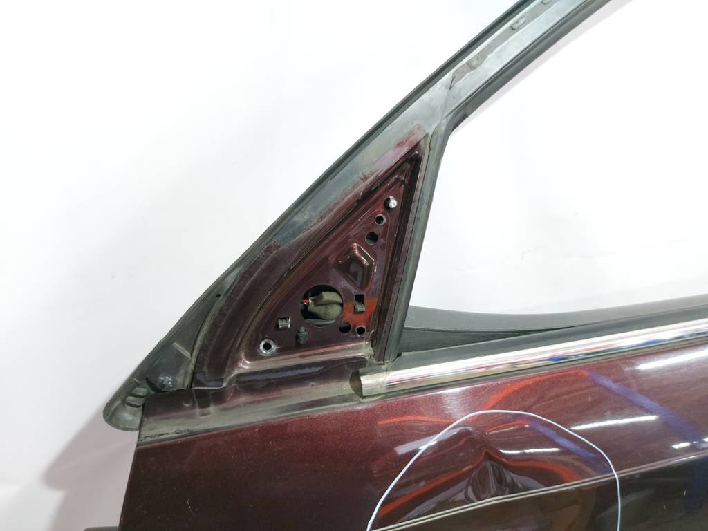 Sorento Двері передні ліві Kia Sorento 2009-2013 760031U000 Kia Sorento 8