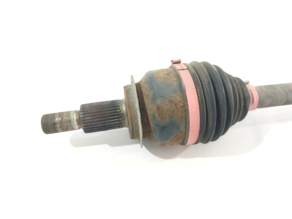 6 Піввісь передня права Mazda 6 2013-2017 FTB62550X Mazda 6 2