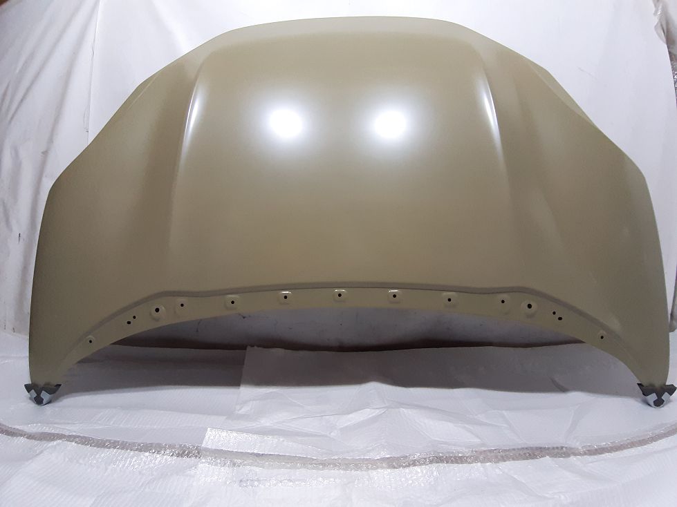 Капоти Капот (алюміній) Zeekr 1 2022 6608100858C15 3