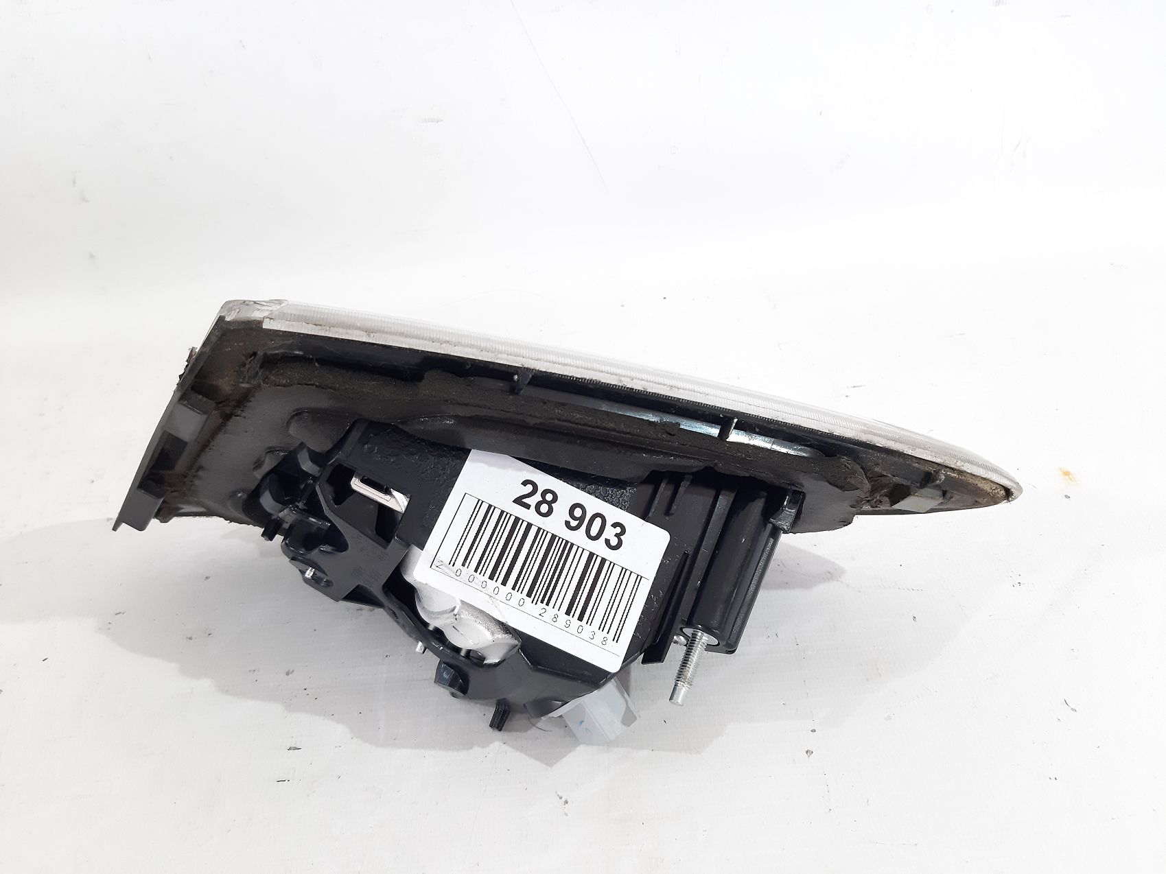 3 Ліхтар кришки багажника лівий Sedan Mazda 3 2010-2013 BBM4513G0H Mazda 3 6