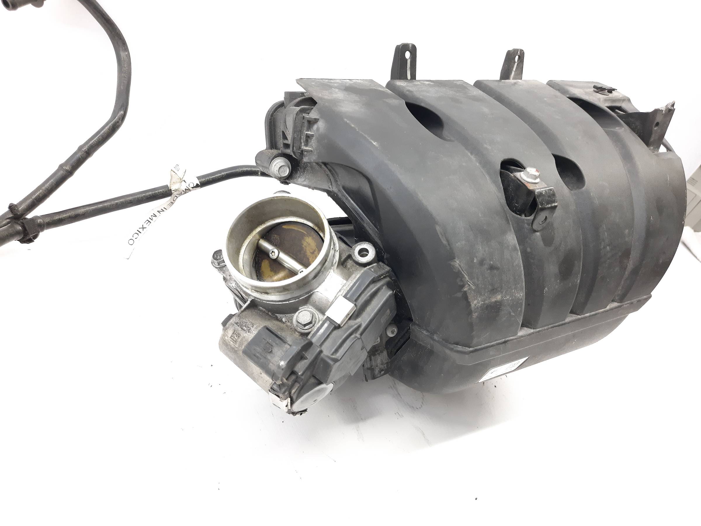 Regal Впускний колектор Buick Regal 2013-2019 12631021 Buick Regal 4