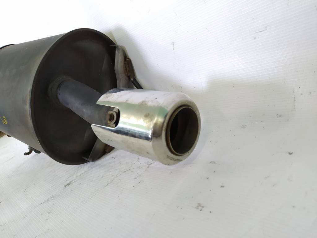 Ilx Глушник Acura ILX 2019-2020 18307T3RA01 Acura ILX 6 Ilx Глушник Acura ILX 2019-2020 18307T3RA01 Acura ILX 6