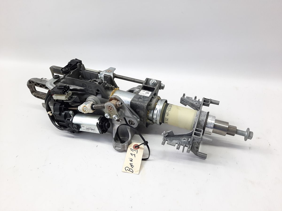5 series. Рульова колонка BMW 5 series 2009-2019 32306787926 BMW 5 series