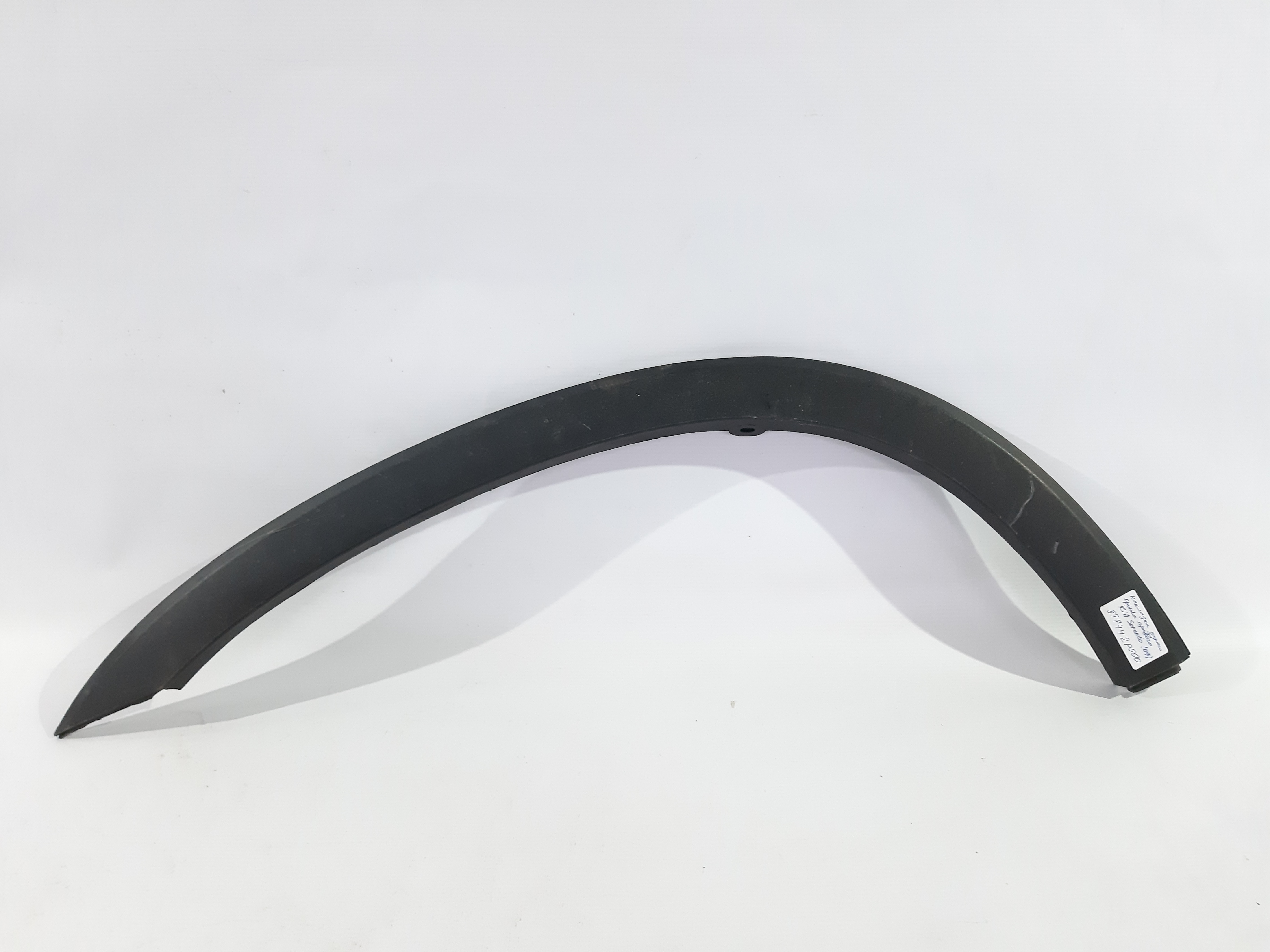 Sorento. Накладка крила заднього правого Kia Sorento 2009 877442P000 Kia Sorento Sorento. Накладка крила заднього правого Kia Sorento 2009 877442P000 Kia Sorento