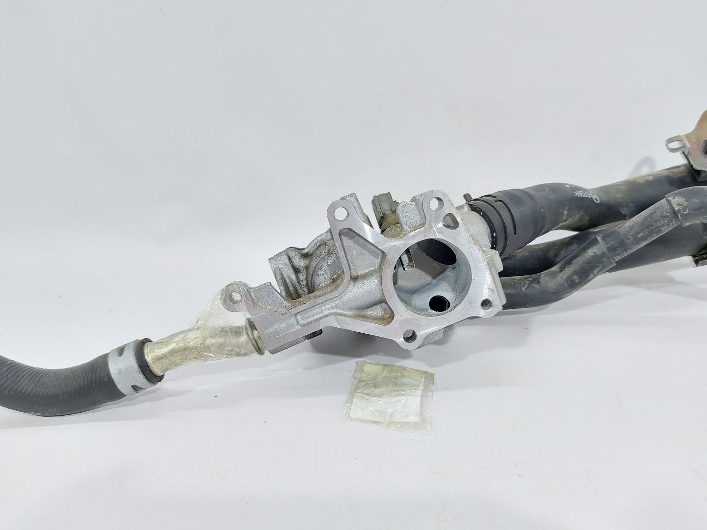 3 Термостат Mazda 3 2013-2018 P5021517ZA Mazda 3 3