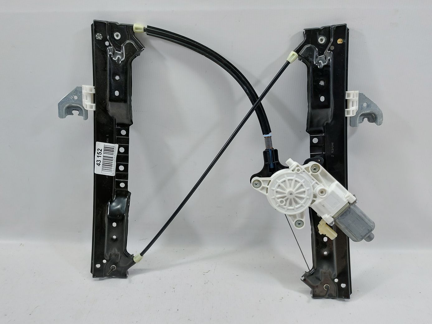 Grand caravan Склопідйомник дверей задньої правої Dodge Grand Caravan 2008-2020 68030718AA Dodge Grand Caravan 4