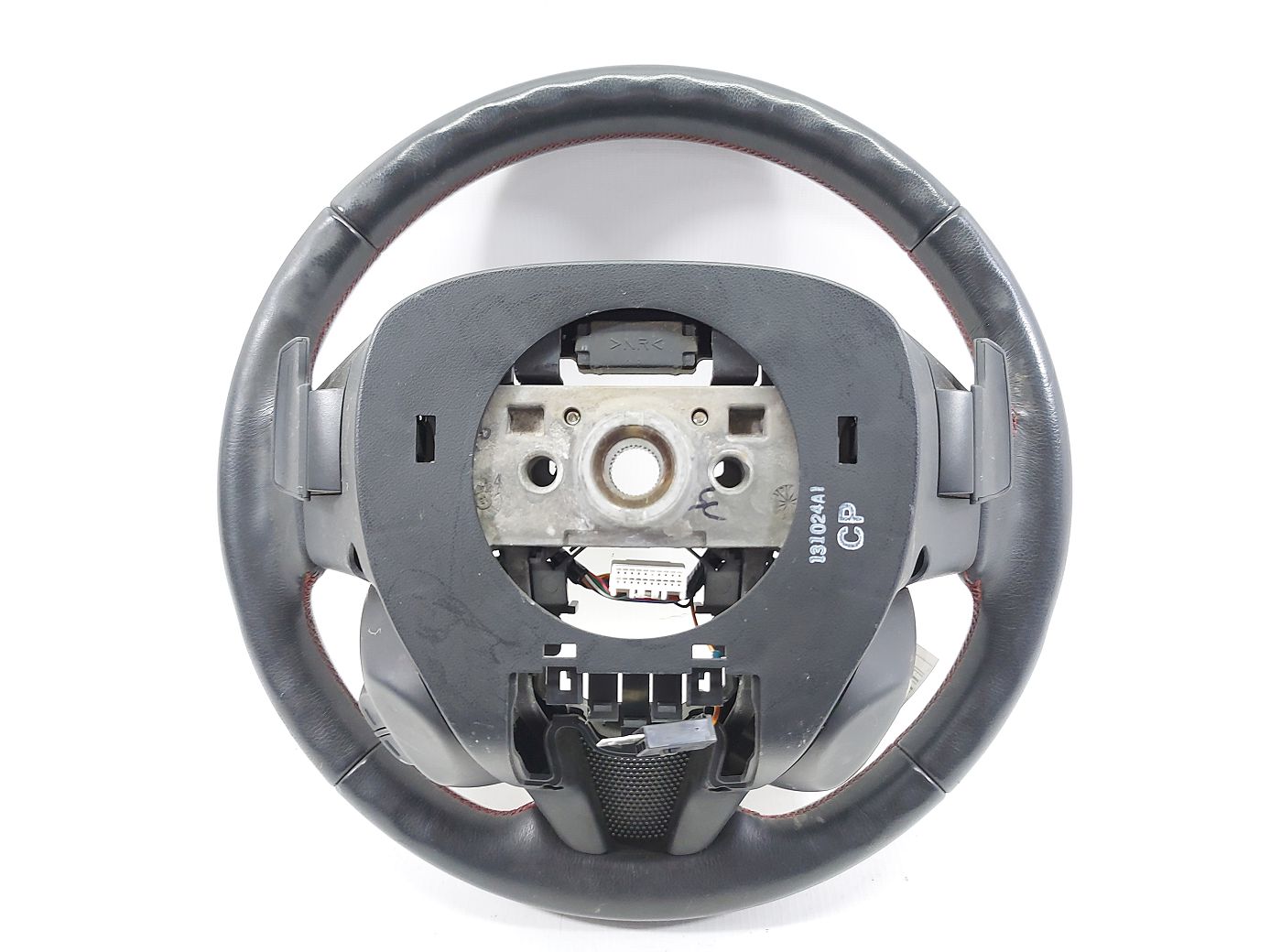 Cr-z Рульове колесо Honda CR-Z 2011-2015 78501SZTA81ZD Honda CR-Z 6