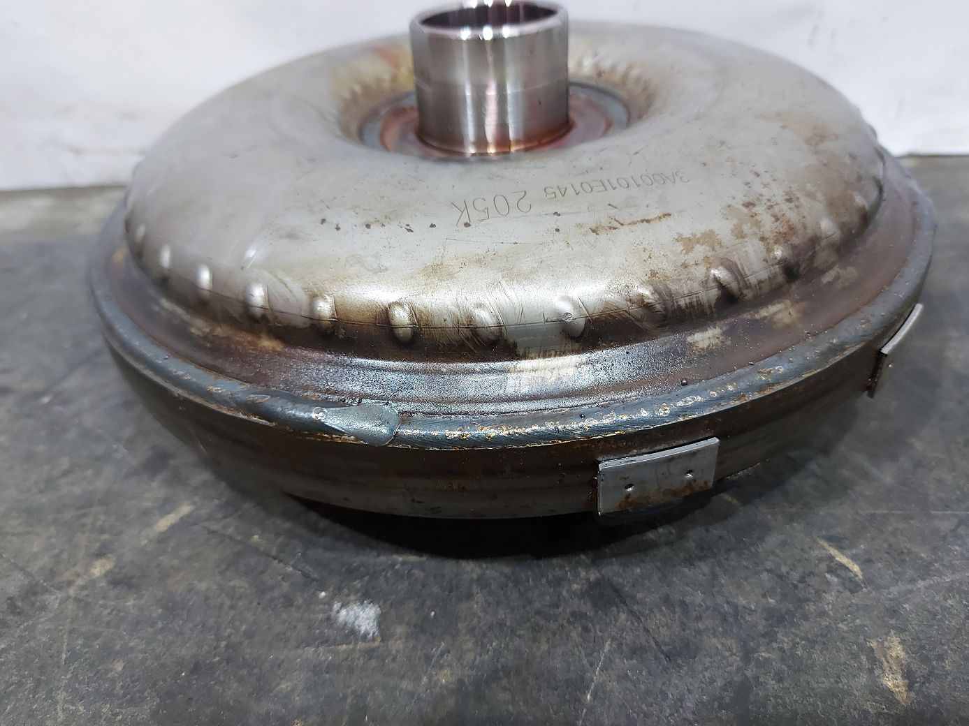 Regal Гідромуфта АКПП Buick Regal 2014-2017 24262817 Buick Regal 2 Regal Гідромуфта АКПП Buick Regal 2014-2017 24262817 Buick Regal 2