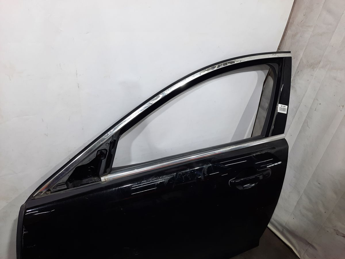 Xf Двері передні ліві Jaguar XF 2009-2015 C2Z2061 Jaguar XF 2