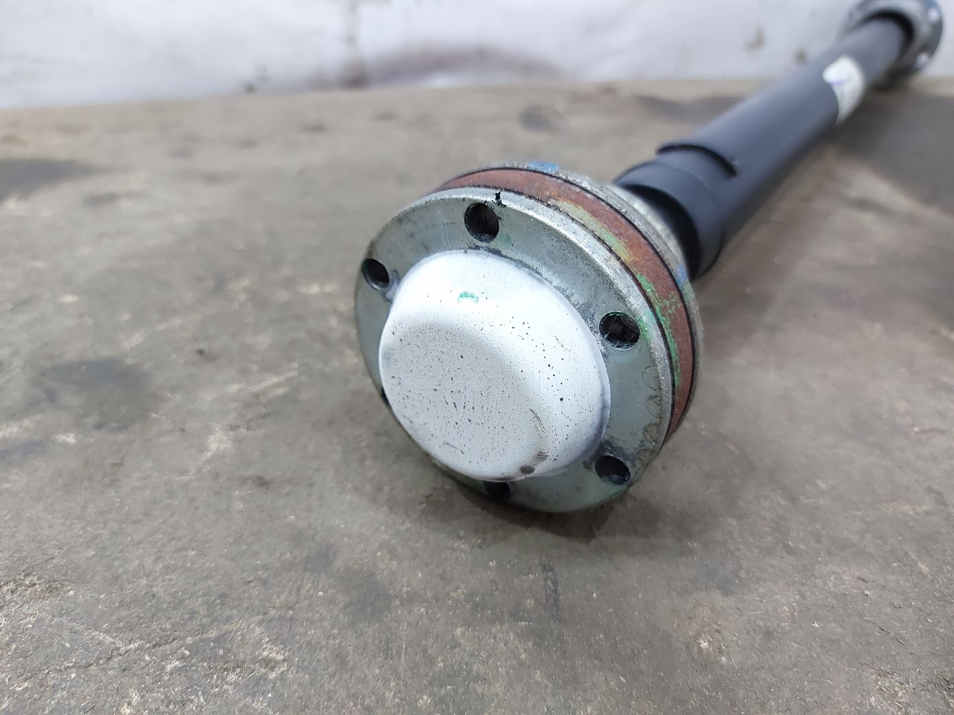 Ats Карданний вал Cadillac ATS 2016-2019 23279086 Cadillac ATS 5