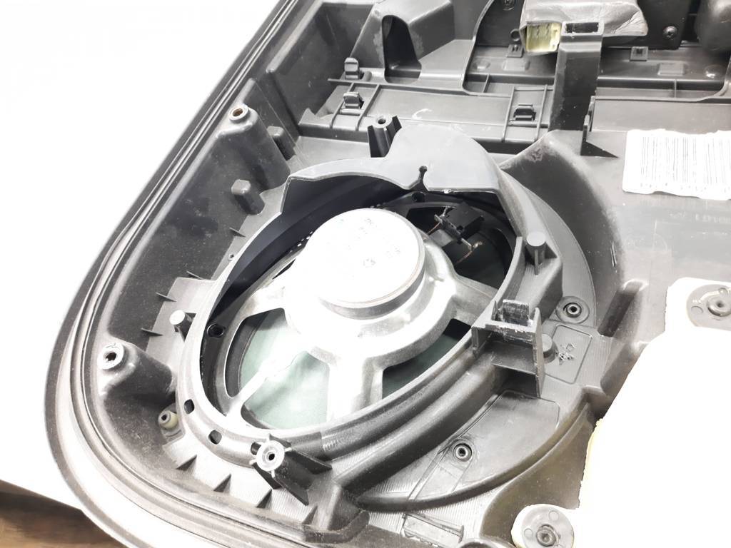 Patriot Карта дверей задньої лівої Jeep Patriot 2009-2017 1MB051K2AA Jeep Patriot 20