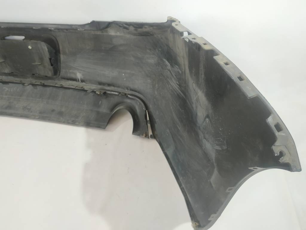 Malibu Бампер задній Chevrolet Malibu 2008-2012 25919219 Chevrolet Malibu 10