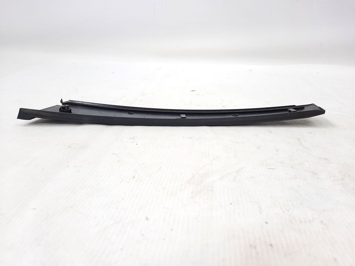 Insight Молдинг двери задней левой Honda Insight 2010-2014 72970TM8A01 Honda Insight 9