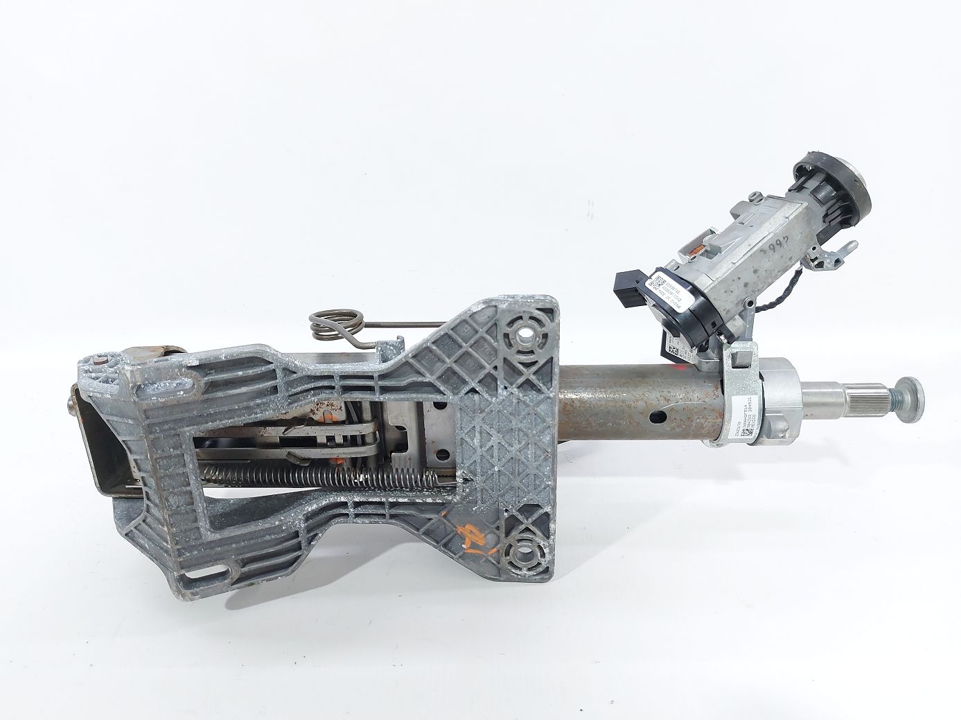 Equinox Рульова колонка Chevrolet Equinox 2010-2017 23342825 Chevrolet Equinox 3 Equinox Рульова колонка Chevrolet Equinox 2010-2017 23342825 Chevrolet Equinox 3