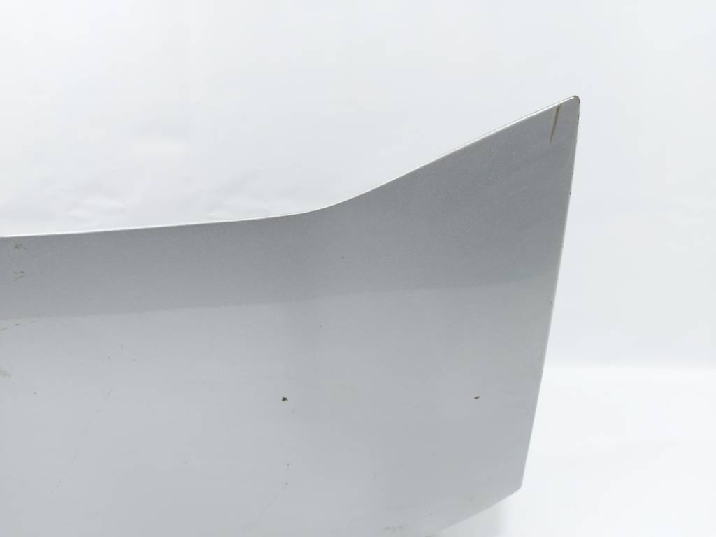 Fiesta sedan Кришка багажника без спойлера Ford Fiesta sedan 2011-2013 AE8Z5440110A Ford Fiesta sedan 9