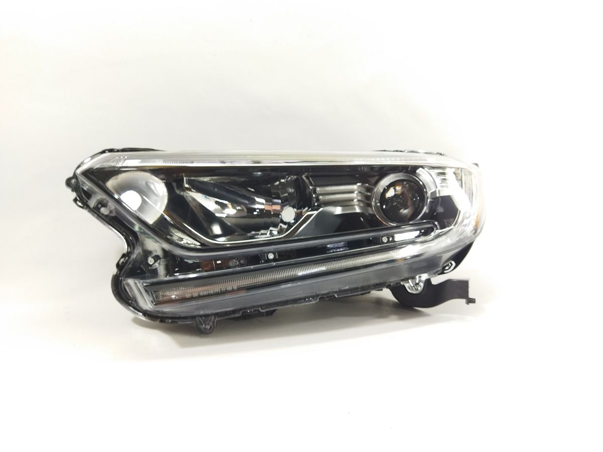 Фары головного света Фара передняя левая Honda CR-V 2017-2020 33150TLAA01 Honda CR-V 4
