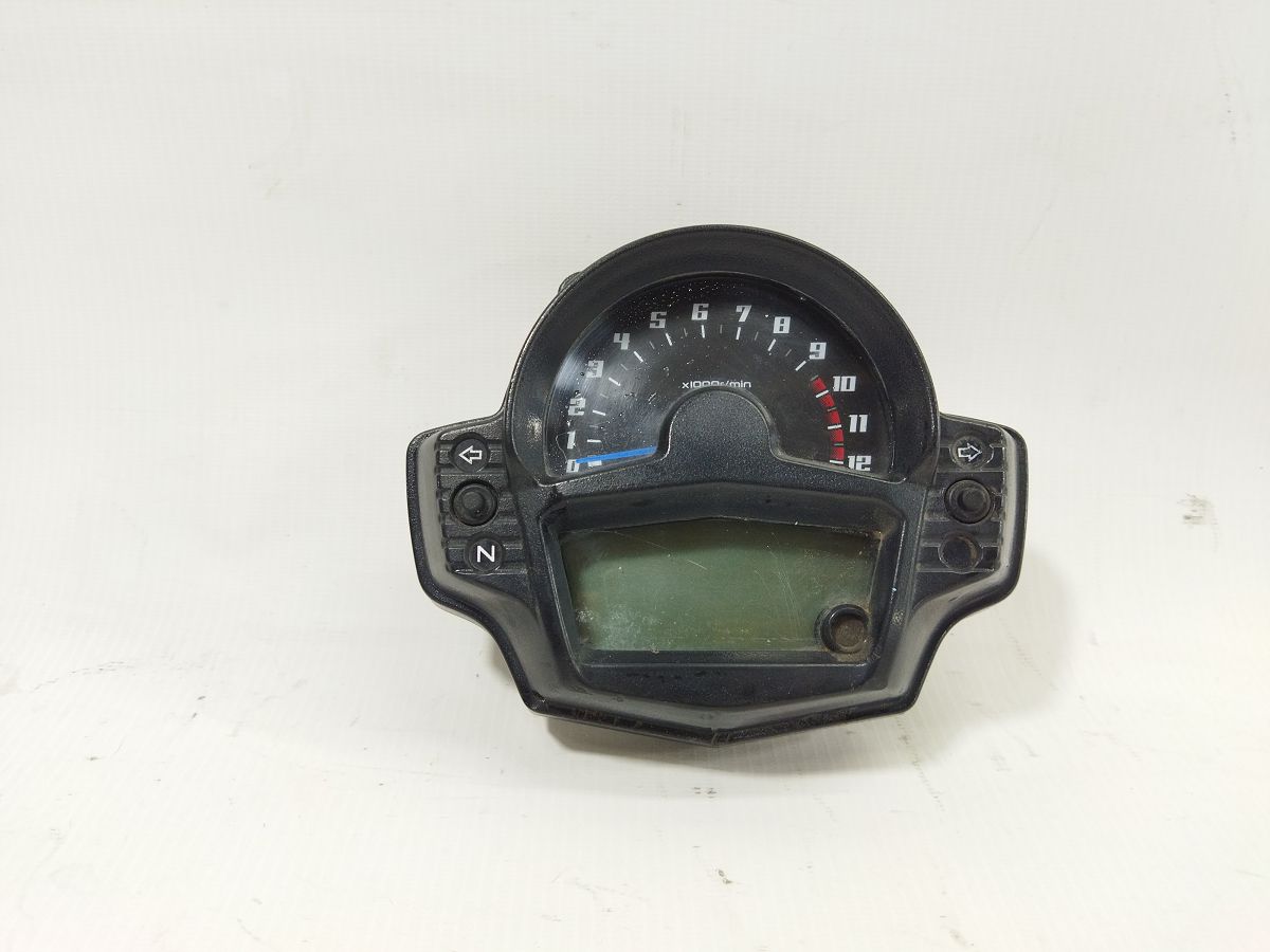 En-650d. Спідометр Kawasaki EN-650 D 2017 250310722 Kawasaki EN-650 D