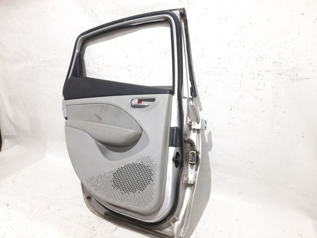 Dart Двері задні ліві Dodge Dart 2013-2019 68158727AD Dodge Dart 26