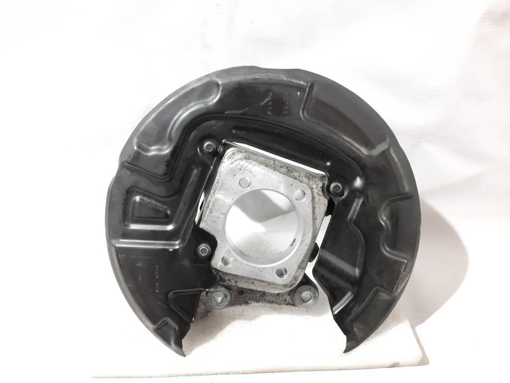 Fusion hybrid Поворотний кулак задній Ford Fusion Hybrid 2013-2014 DG9Z5B759A Ford Fusion Hybrid 6