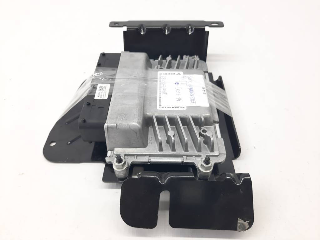 Dart Блок управления АКПП Dodge Dart 2015 68258734AD Dodge Dart 12