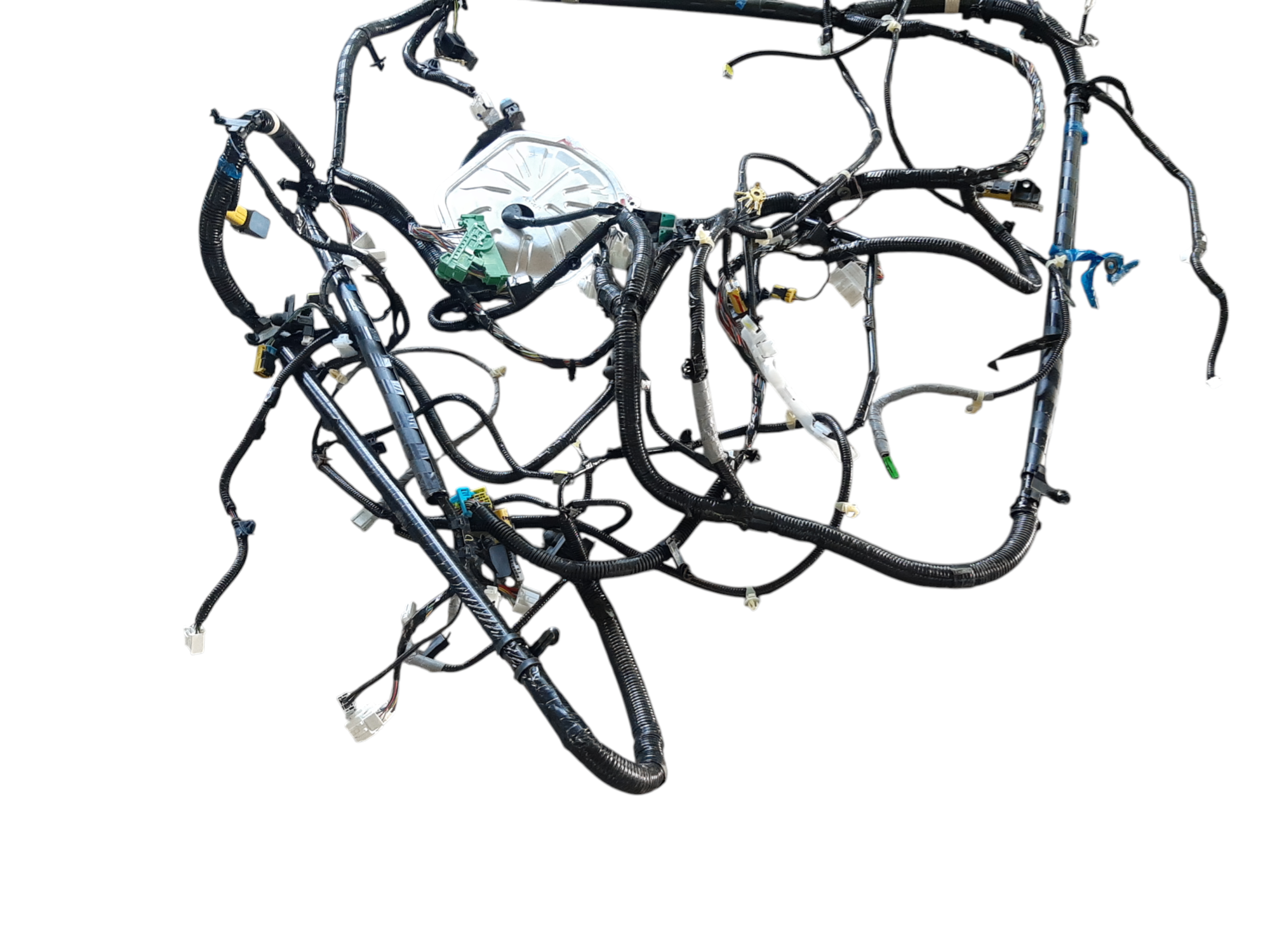 Ridgeline Проводка салона Honda Ridgeline 2017-2021 Honda Ridgeline 2