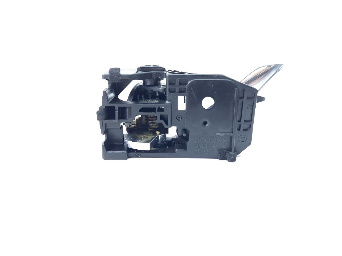 6 Ручка дверей передньої правої внутрішня Mazda 6 2014-2016 GHP958330B Mazda 6 3 6 Ручка дверей передньої правої внутрішня Mazda 6 2014-2016 GHP958330B Mazda 6 3