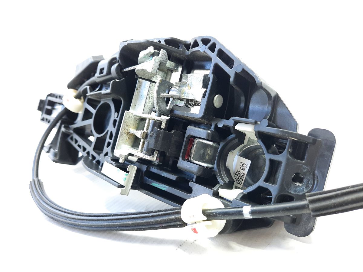 Impala Ручка дверей задніх лівих зовнішня Chevrolet Impala 2014 13587124 Chevrolet Impala 6 Impala Ручка дверей задніх лівих зовнішня Chevrolet Impala 2014 13587124 Chevrolet Impala 6