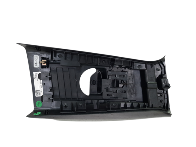 Equinox Обшивка центральної стійки верхня ліва Chevrolet Equinox EV 2024-2025 85080664 Chevrolet Equinox EV 2